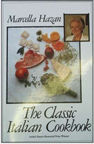 Classic Italian Cookbook