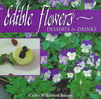 Edible flower pic