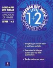 keyskills application of Number