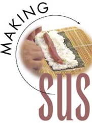 Make sushi