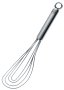 Flat Whisks