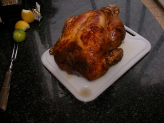 Roast Turkey