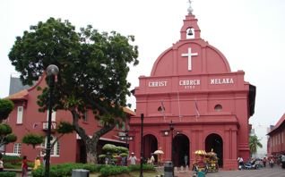 Chritchurch
