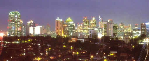 Jakarta