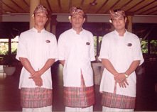Staff