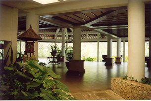 Great Hall
