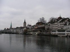 Zurich