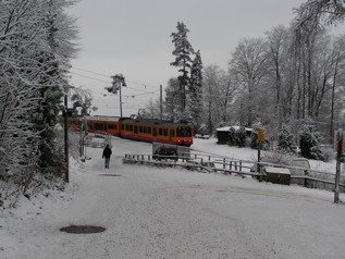 Zurich