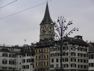 Zurich