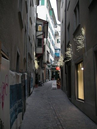 Zurich