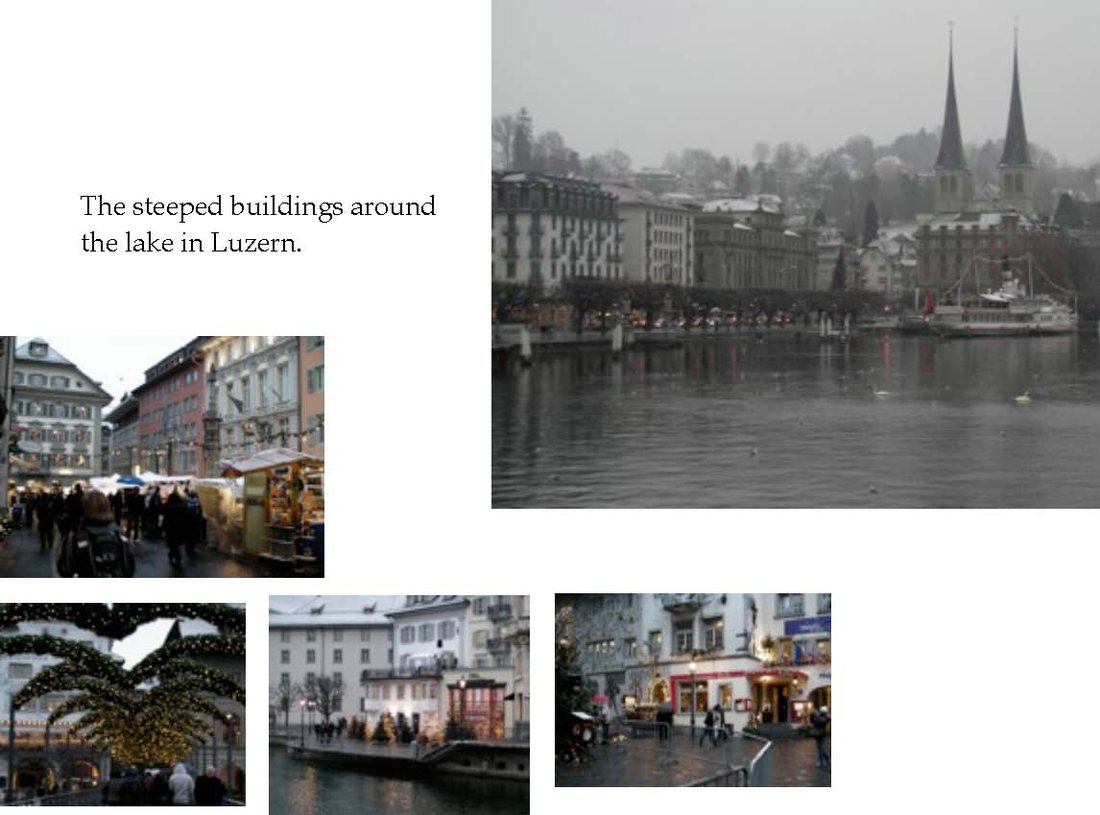 Zurich
