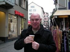 Zurich 2010